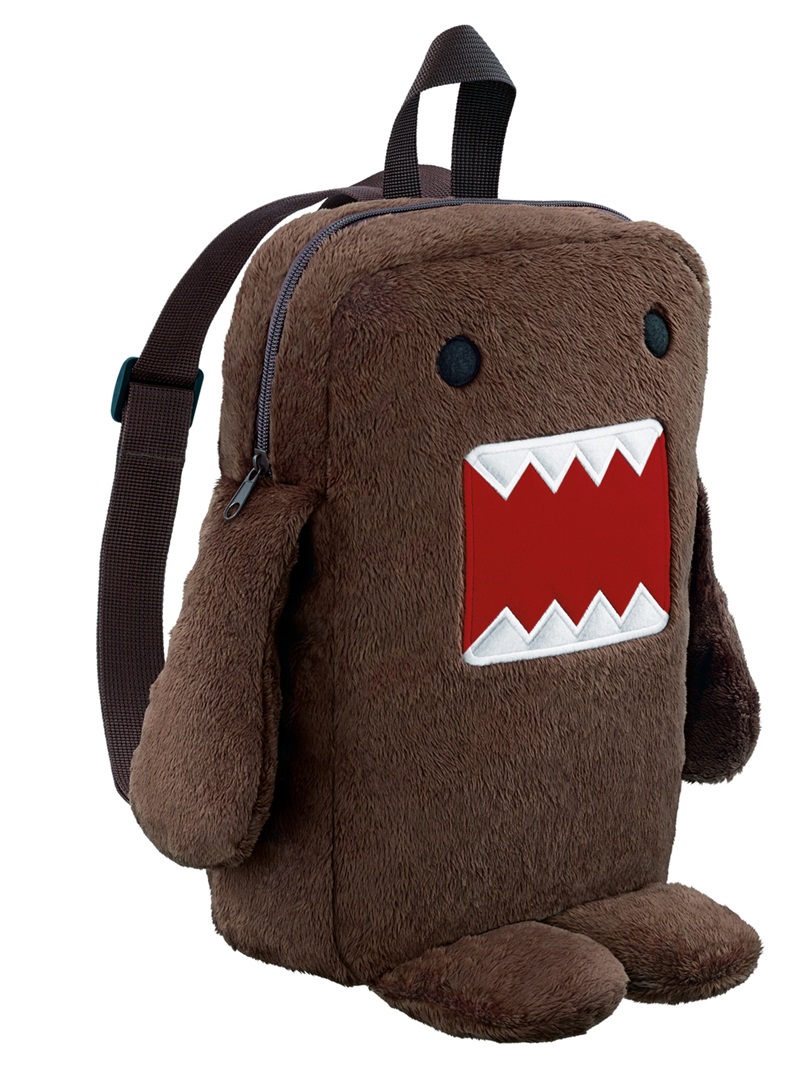 domo luggage