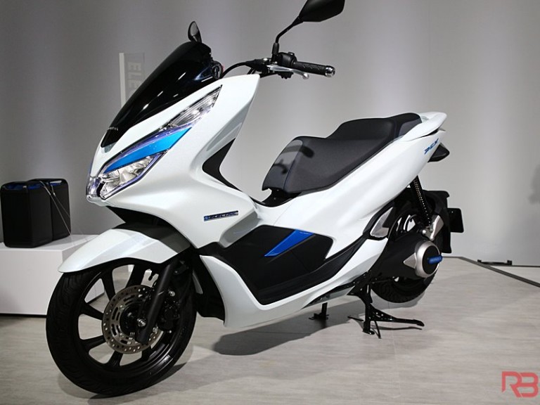 Pcx 200 honda