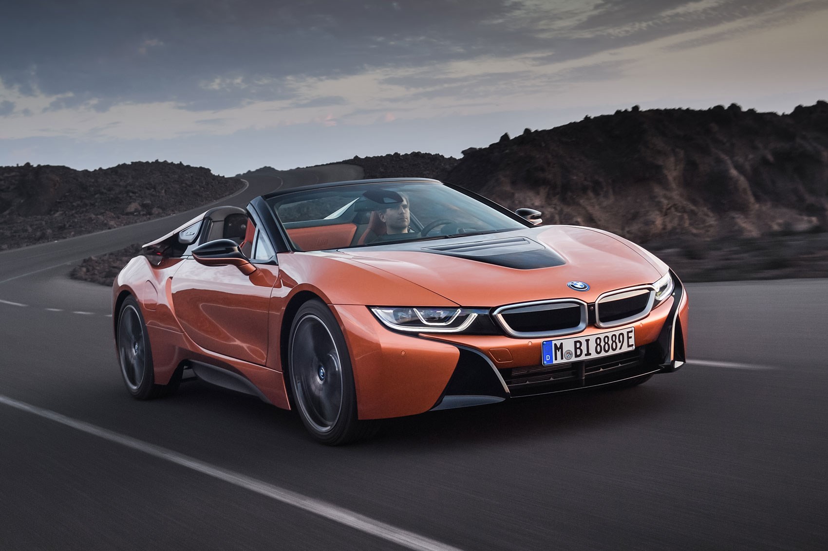 BMW i8 หยุดการผลิตในเดือนเมษายนนี้ เพราะหมดแววรุ่งแล้ว - Ridebuster.com